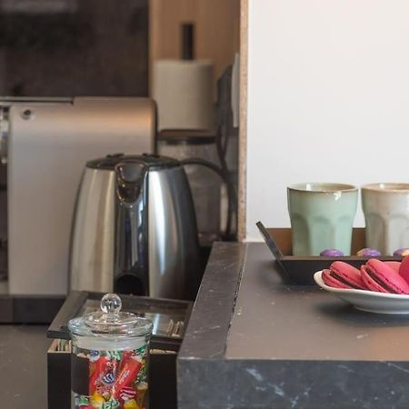 Parisian & Chic Appartement -15 Min From Paris Center Ивры-Сур-Сеине Экстерьер фото